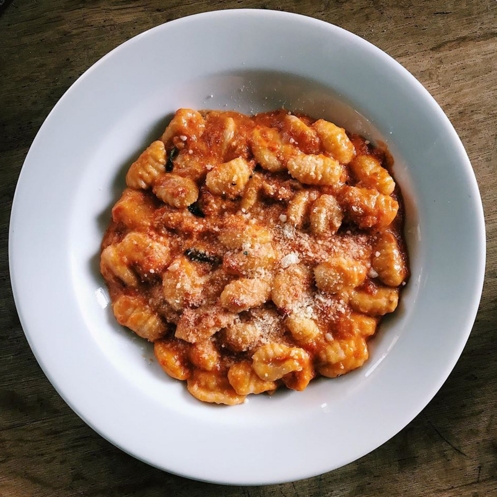 
                  
                    Real Potato Gnocchi - 750g
                  
                